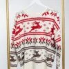 Round Neck Long Sleeve Reindeer Holiday Sweater | S-3X -Cheap STACCATO || Vision || Sol Store 1GnVDRw4wqhSTPR80istzFbMhHJt38xN0pnPhxmm