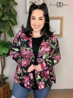 Sun Lover Cardigan *Final Sale*