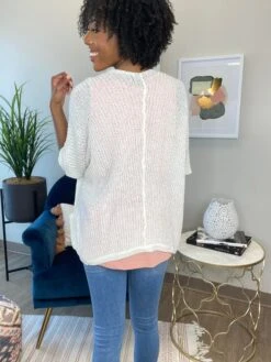 STACCATO Care For You Cardigan *Final Sale* -Cheap STACCATO || Vision || Sol Store 9iePnqWuDOj5raNwpwpMFJC91eRlHsBImXG3qcrC