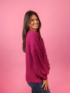 Long Sleeve Button Down Oversized Knit Cardigan | S-3X -Cheap STACCATO || Vision || Sol Store FwDCW4z2V2W3hmqIlPREyKxU0NBoOObbak8H2EEG