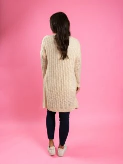 Open Front Long Sleeve Duster Knit Cardigan | S-3X -Cheap STACCATO || Vision || Sol Store ltPnluvpAX0f1yCDGCSgL6WJgTo3PaVPqNyHRe4N