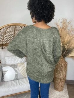 Breakaway Sweater *Final Sale* -Cheap STACCATO || Vision || Sol Store rvcBDKqC35tanKR6KpU1xG3MNCHHPFy6ZZtviFgU