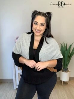 Started Out Fun Cardigan *Final Sale*