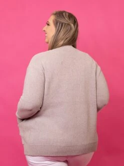 Zenana Melange Open Front Sweater Cardigan | S-XL -Cheap STACCATO || Vision || Sol Store zby0BTvKGCFgbXkbJ3m4yN59mY8fcsn4MnPk9T5d