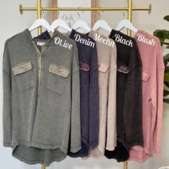 Guide To Giving Jacket | S - L