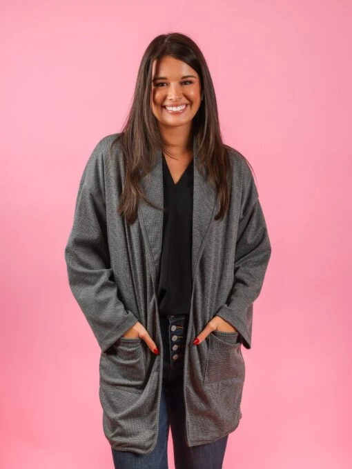 Long Sleeve Open Front Cardigan W/ Pockets | XS-XL 7 Long Sleeve Open Front Cardigan W/ Pockets | XS-XL -Cheap STACCATO || Vision || Sol Store e0K9DGSI6BFCFbEzhdp0qNtWlmq2CSJQ7BsBnICh